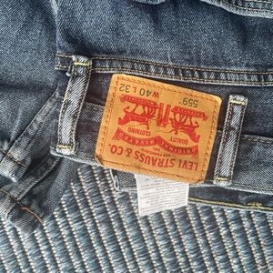 Levis 569 size 40-32